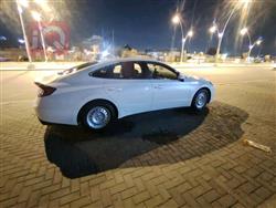 هیوندای سۆناتا